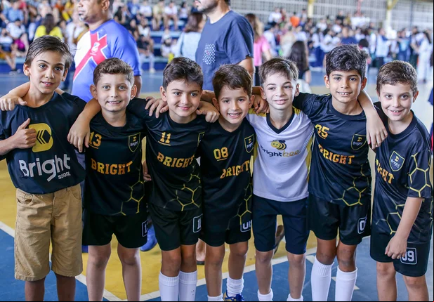 Sinepe encerra as Olimpíadas das Escolas Particulares de 2023