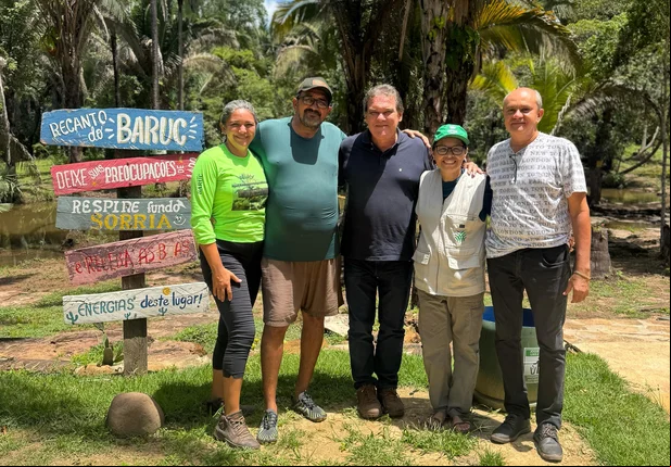 Prefeitura de União promove segundo curso de Turismo Rural com trilhas