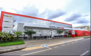 Hospital Santa Maria