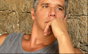 Marcio Garcia 