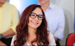 Liziê Coelho 
