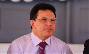 Zé Santana 